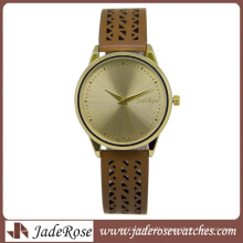 Promotion Ladies′ Gift Watch Pierced Band Watch (RA1286)